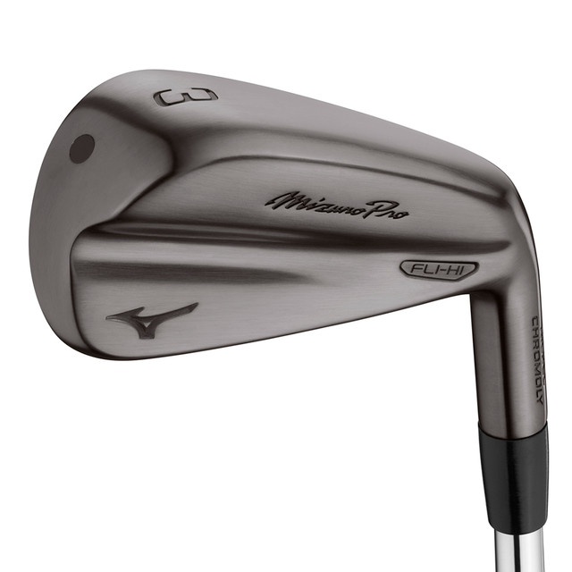 Mizuno Pro M-13 Single Iron - Right Handed - Maple Hill Golf